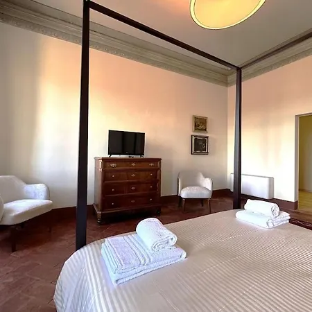 Le Logge-la Capitana *