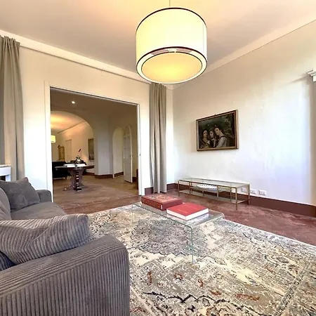 Le Logge-la Capitana Сієна