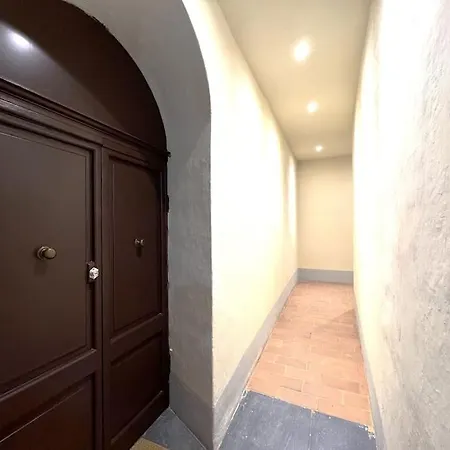 Le Logge-la Capitana