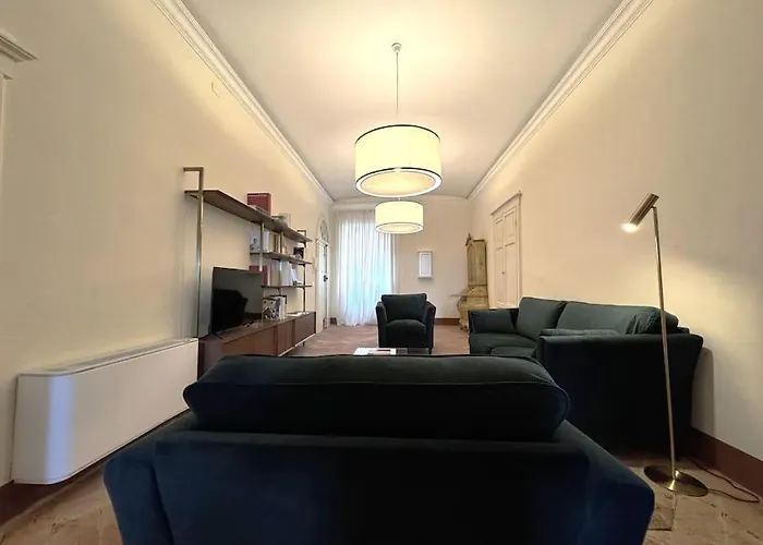 Apartamento Le Logge-la Capitana Siena