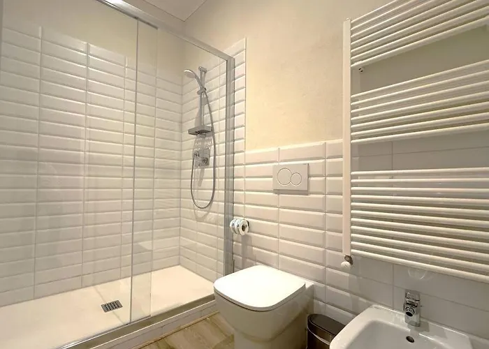 Apartamento Le Logge-la Capitana *