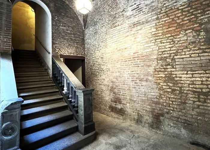 Apartamento Le Logge-la Capitana