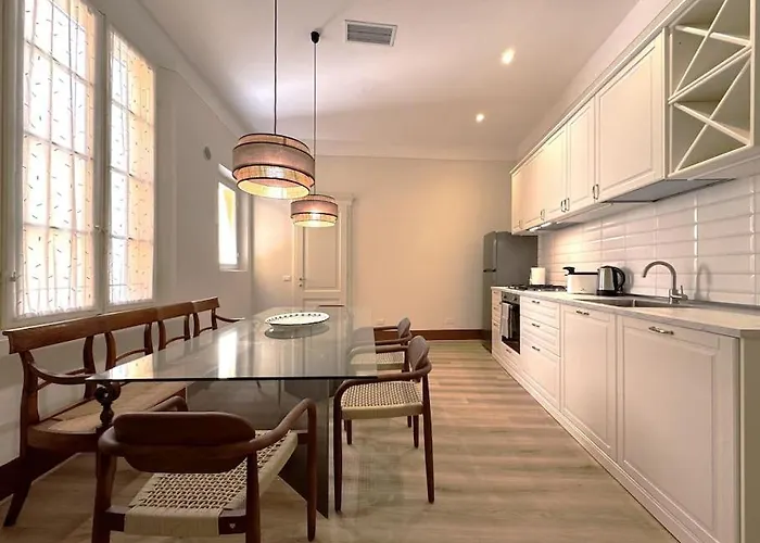 Apartamento Le Logge-la Capitana