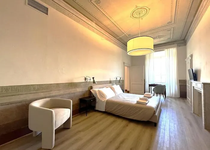 Apartamento Le Logge-la Capitana Siena