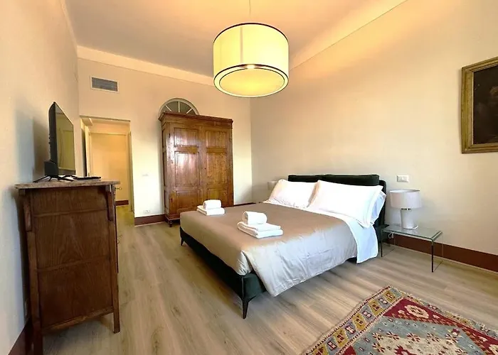 Apartamento Le Logge-la Capitana Siena