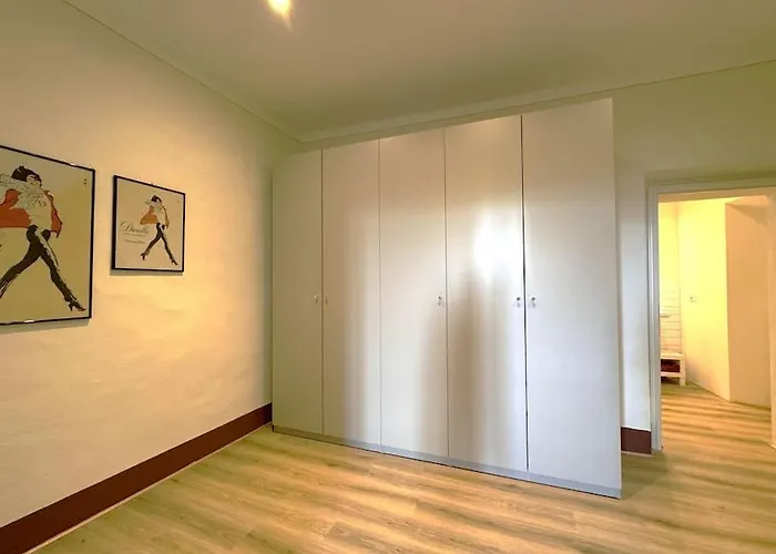 Le Logge-la Capitana