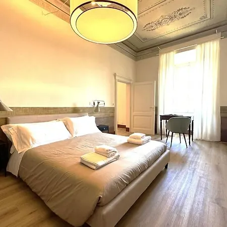 Le Logge-la Capitana Σιένα