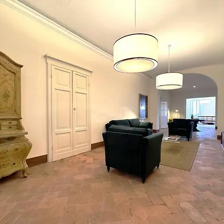 Le Logge-la Capitana * Σιένα