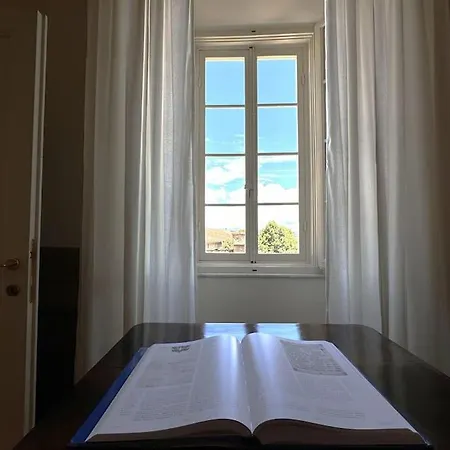 Le Logge-la Capitana * Σιένα