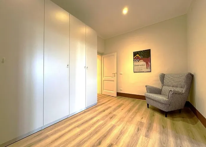 Apartman Le Logge-la Capitana Siena