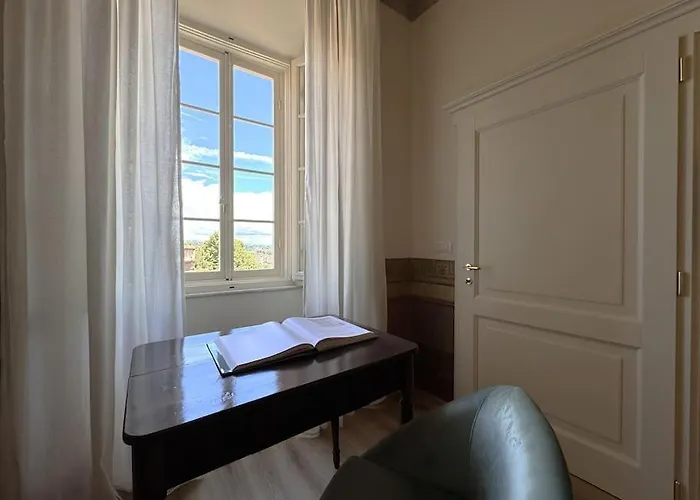 Le Logge-la Capitana