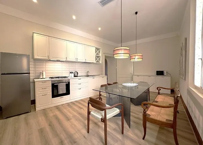 Apartman Le Logge-la Capitana *