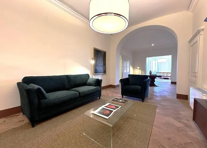 Le Logge-la Capitana