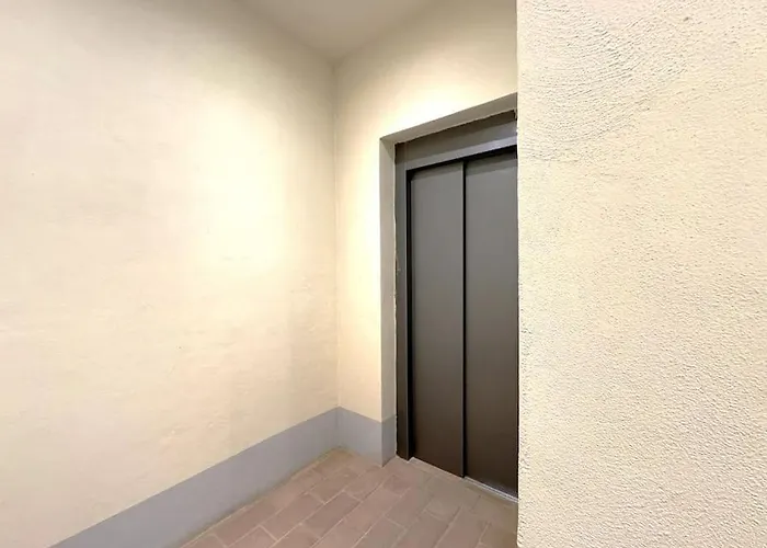 Apartman Le Logge-la Capitana