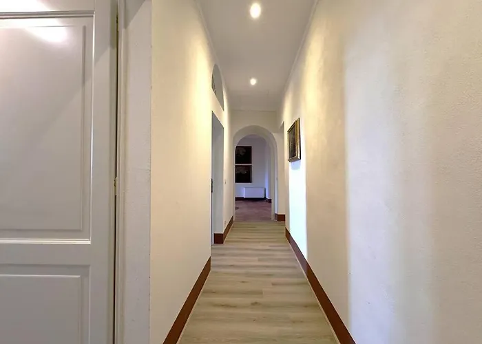 Apartman Le Logge-la Capitana