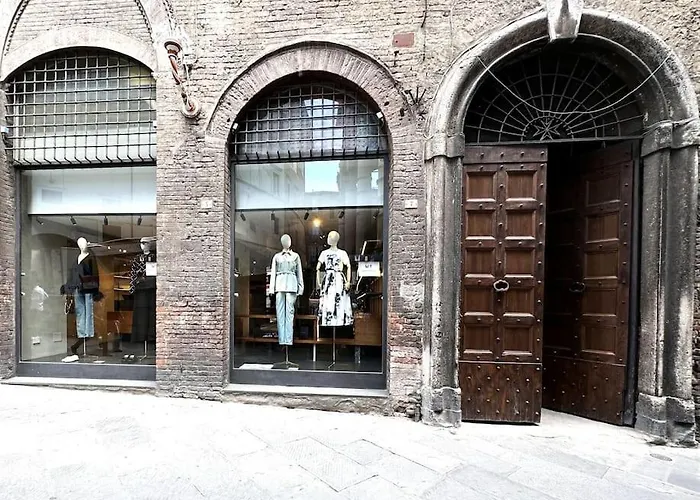 Apartman Le Logge-la Capitana *