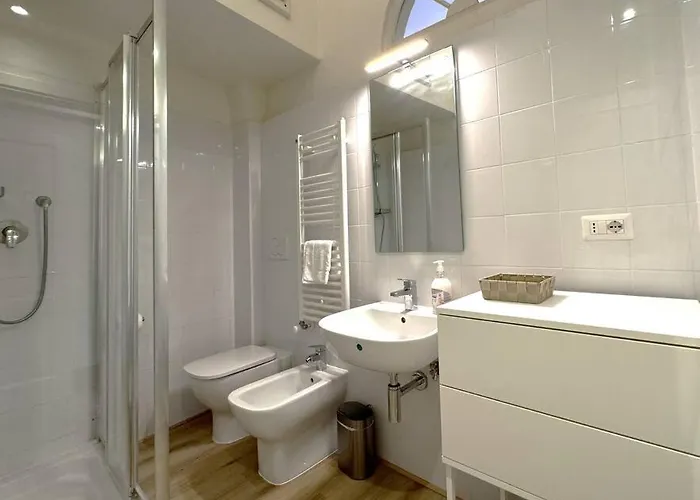 Le Logge-la Capitana Apartman Siena