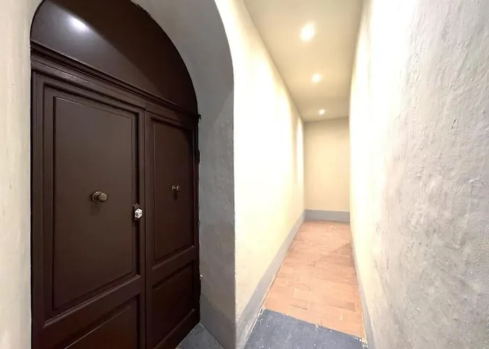 Le Logge-la Capitana